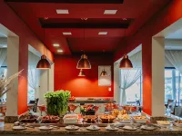 Paraty Hotel Fazenda & Spa Hotels in Ibiuna