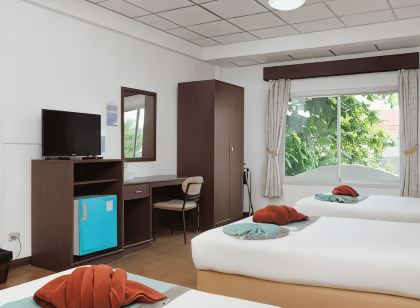 Orchid Residence Samui
