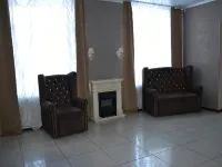 Ishim Hotels in Ishim