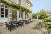 La Maison de maître