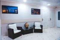 Hotel City - 3-Star
