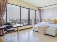 Vasaka Hotel Jakarta Managed by Dafam Hotels near Cawang