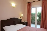 Nymfes Villas