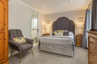 Hotel Plas Hyfryd