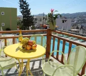 Perla Apartments