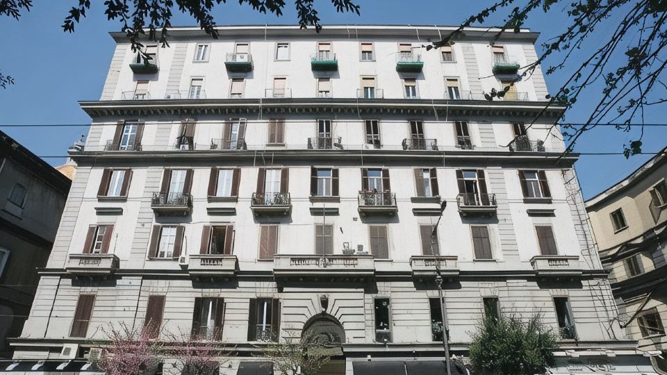Napoli Svelata