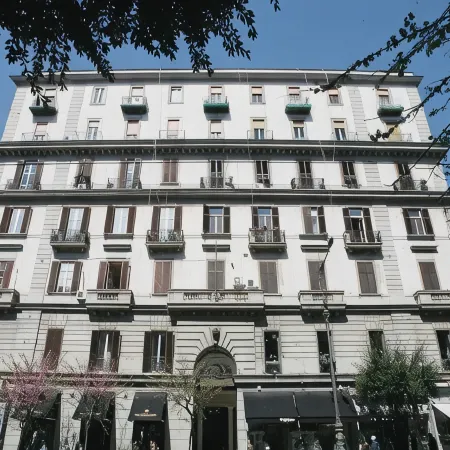Napoli Svelata