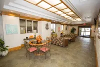 Scenic Views from the Balcony at Ocean Forest Plaza Condos - Lejligheder