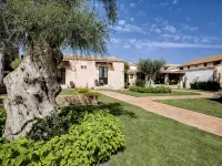 Hotel Villa Giulia Hotels in Noto