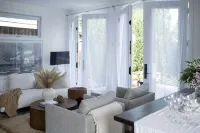 maison blanche luxury retreat - Wifi