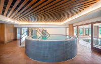 Aquarell Hotel - Hot Springs