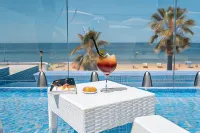 Hotel Agaró - Pemandangan Pantai
