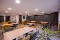 U-Hotel Darío Lugo - Bữa sáng