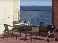 APARTMENT WITH STUNNING SEA VIEWS IN PITTENWEEM NEAR ST ANDREWS