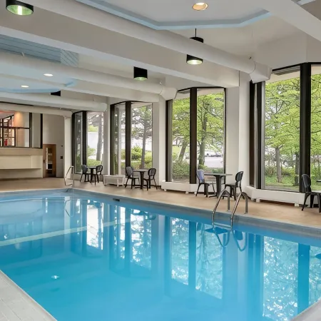 Travelodge by Wyndham Sydney