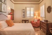 The Polaris Pointe of St. Croix - balcón
