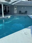 Private Pool Lake House with Game room—just 4 Minutes from Legoland - プライペートプール
