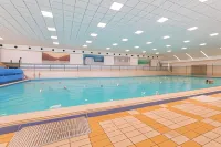 5Miglia Hotel & Spa - Pools