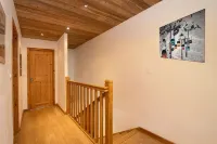 Chalet Edelweiss LA Dibona DE Standing - Chalets