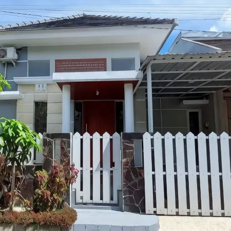 Rumah Singgah Asri Malang - Homestay Syariah