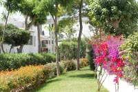 Gavimar Cala Gran Hotel and Apartments - Pysäköinti