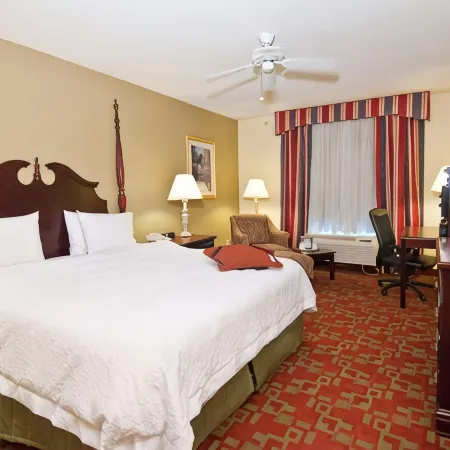 Hampton Inn Canton