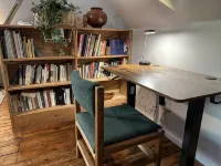 Quaint Neighborhood / Close to Beaches - Boutique