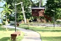 Nautical Homes 3 Ocean Front/View, Free Wifi, A/C, Hot Tub, BBQ Grill. Balcony - 2-Star