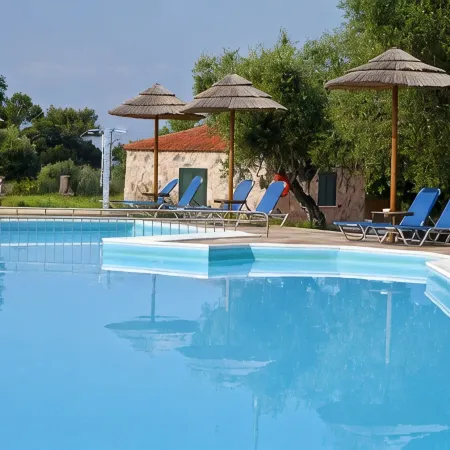 Lassi Hotel
