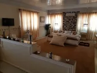 Hbc Resort Hotels in 