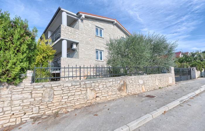 Villa Andi Sea view, Terrace, Wi-fi, Dishwasher, Washing machine, Parking