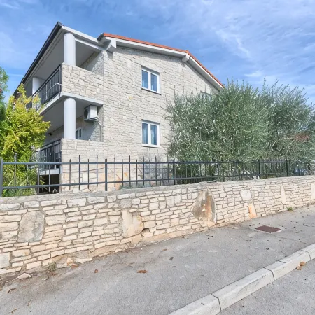 Villa Andi Sea view, Terrace, Wi-fi, Dishwasher, Washing machine, Parking