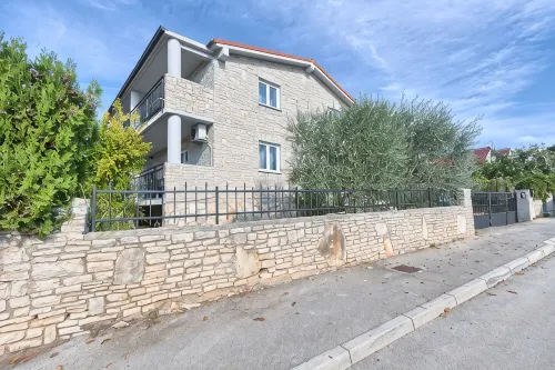 Villa Andi Sea view, Terrace, Wi-fi, Dishwasher, Washing machine, Parking - 3-Star