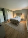 Remodeled Modern 4Br Avon Home with 3 Living Rooms on Large Private Lot/Farm