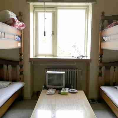 Takahashi Rooms