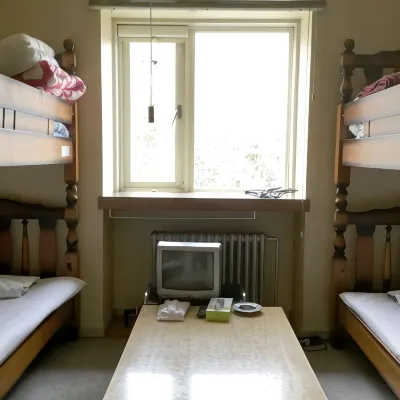 高橋溫泉旅館 北湯澤溫泉附近的飯店