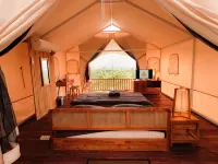 Arkamaya Sembung Resort & Glamping Hotels in Sleman Regency