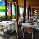 Rebero Kivu Resort