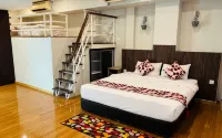 Sky Hotel @ Pudu - 2-Star