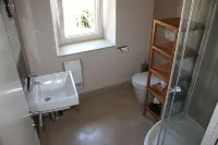 authentic Dalmatian stone house - 3-Star