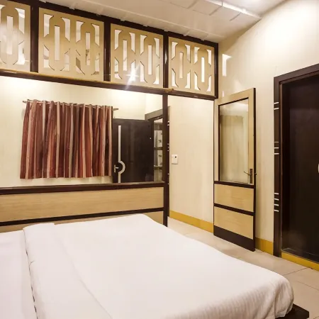 Hotel Sheel Gopal Vision