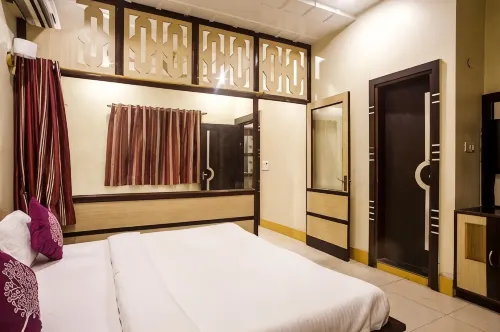 Hotel Sheel Gopal Vision