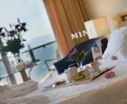 Egnatia City Hotel & Spa - balkon