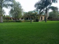 Africa Lodge Arusha - 2-Star