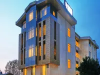 Regenta Central Srinagar Hotels in Srinagar