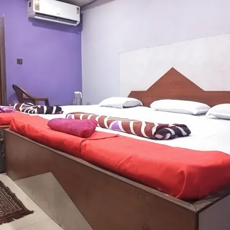 Sea Dream Lodge
