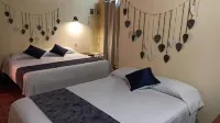 Ecohabitat Calakmul - Homestays