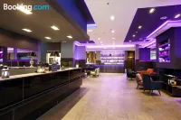 Grand Hótel Reykjavík - Bars