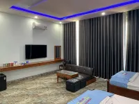 Nghinh Phong Beach Hotel Tuy Hoa - Mountain view