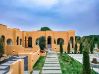 Anaya Hall · Shallow Beach Coast Healing Villa - 2-Star